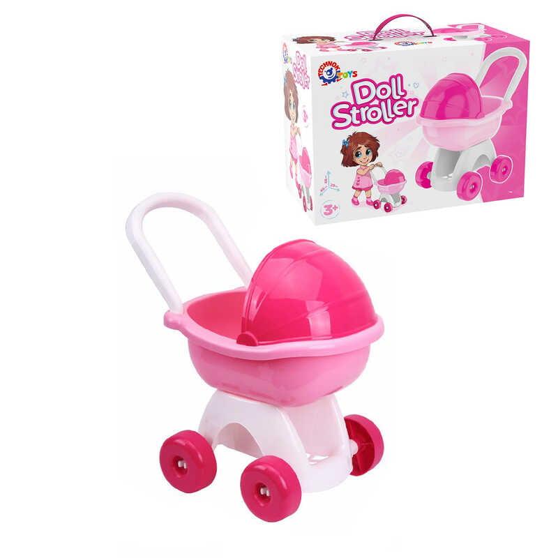 Гр Візочок для ляльок 8256 46х48х29 см, "Technok Toys"