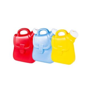 Гр Лійка №8 "Рюкзак" 1252 3 кольори, "BAMSIC"