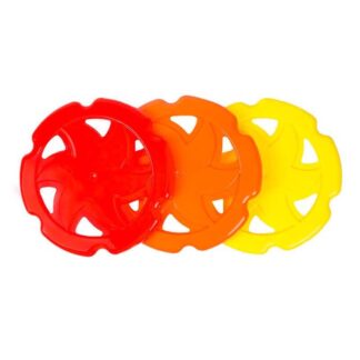 Гр Літаюча тарілка 4050 "Technok Toys"