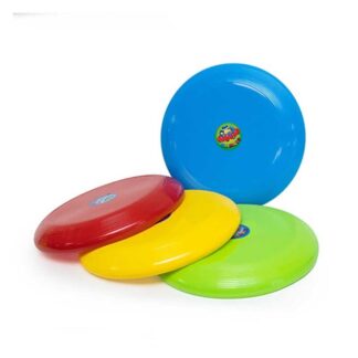 Гр Летающая тарелка 034/1 "BAMSIC" 4 цвета