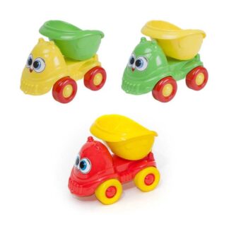 Гр Вантажівка "Терміт" 003 "ORION"