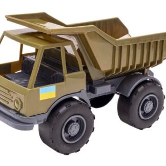 Гр Вантажівка Мураха 181 в.2 "ORION"