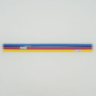 Гр Палка гимнастическая мал. S0025 (10) d=20, 80см "M Toys"