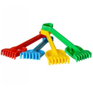 Гр Лопатка+грабельки "Гулливер" 1424 "Technok Toys"