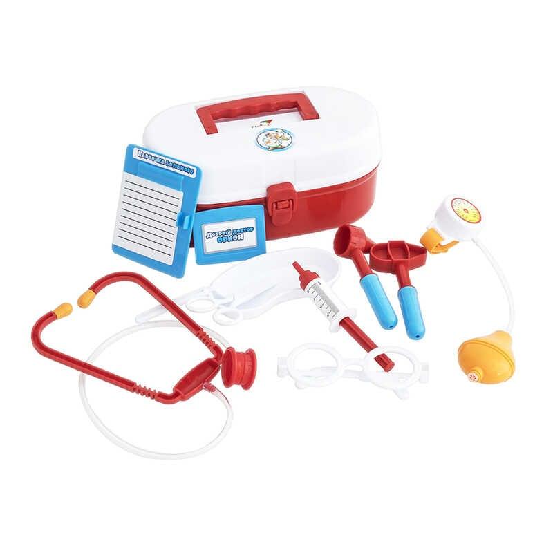 Гр Набір Медичний у саквояжі 914 "Orion"