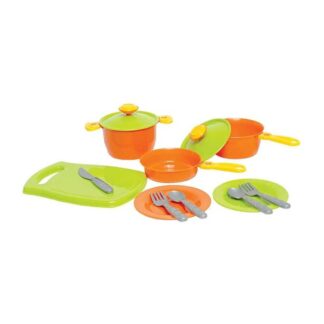 Гр Набір посуду №1 3251 "Technok Toys"