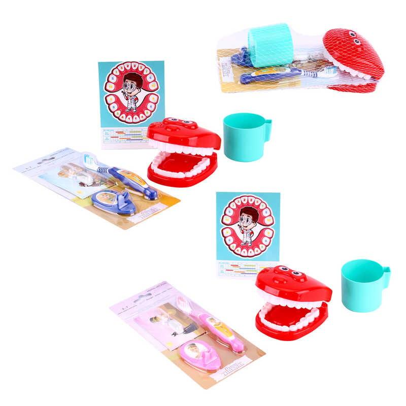 Гр Набір стоматолога 4470 "Technok Toys"