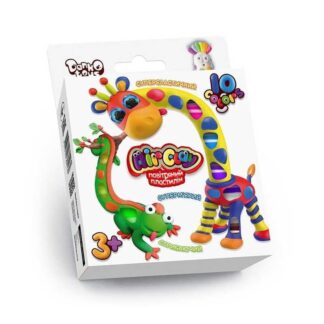 Воздушный пластилин "Air Clay" ARCL-03-01U