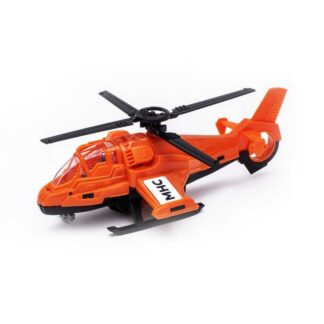 Гр Вертолёт МЧС 282 в.2 "Orion", в сетке