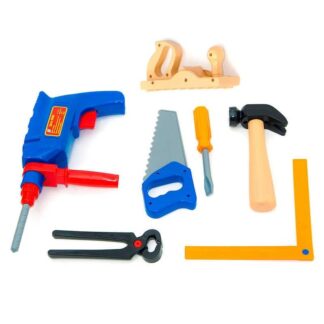 Гр Маленький столяр 938 в.2 "ORION"