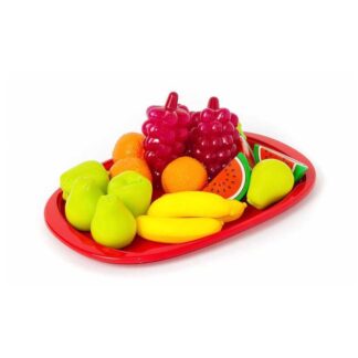 Гр Поднос "Фруктовий десерт" 379 в.2 "ORION"