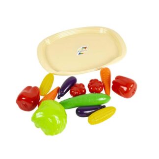 Гр Поднос с овощами 955 в.6 (21) "Orion"