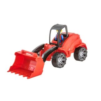 Гр Навантажувач М4 006 2 кольори, В СІТЦІ "ORION"