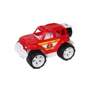 Гр Внедорожник 4593 "Technok Toys" в сетке