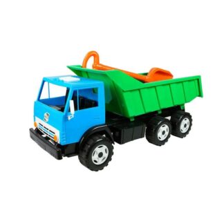 Гр Машина Камаз 443 "Orion"