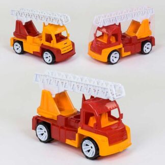 Гр Пожежка "Алекс" 082 "BAMSIC"