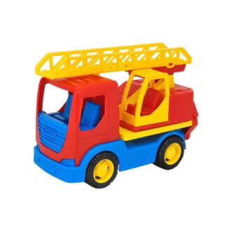 Пожарная машина "TechTruck" 39885