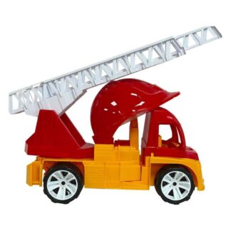 Гр Пожежна машина "Алексбамс” 117/1 "BAMSIC"