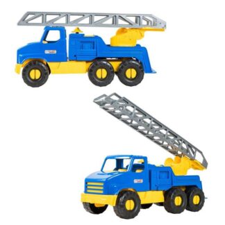 Пожарная машина"City Truck" 39397