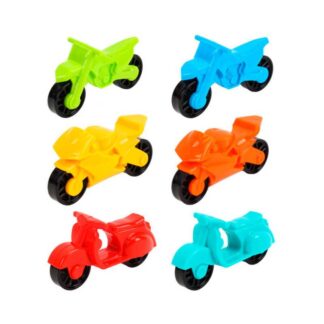 Гр Мото міні 1843 "Technok Toys" ВИДАЄТЬСЯ МІКС ВИДІВ