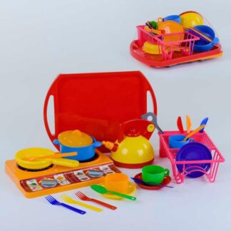 Гр Юна господиня №12 048/12 24 ел. "BAMSIC"