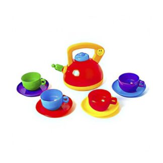 Гр Юна господиня №4 048/4 "BAMSIC" 9 предметів, у сітці