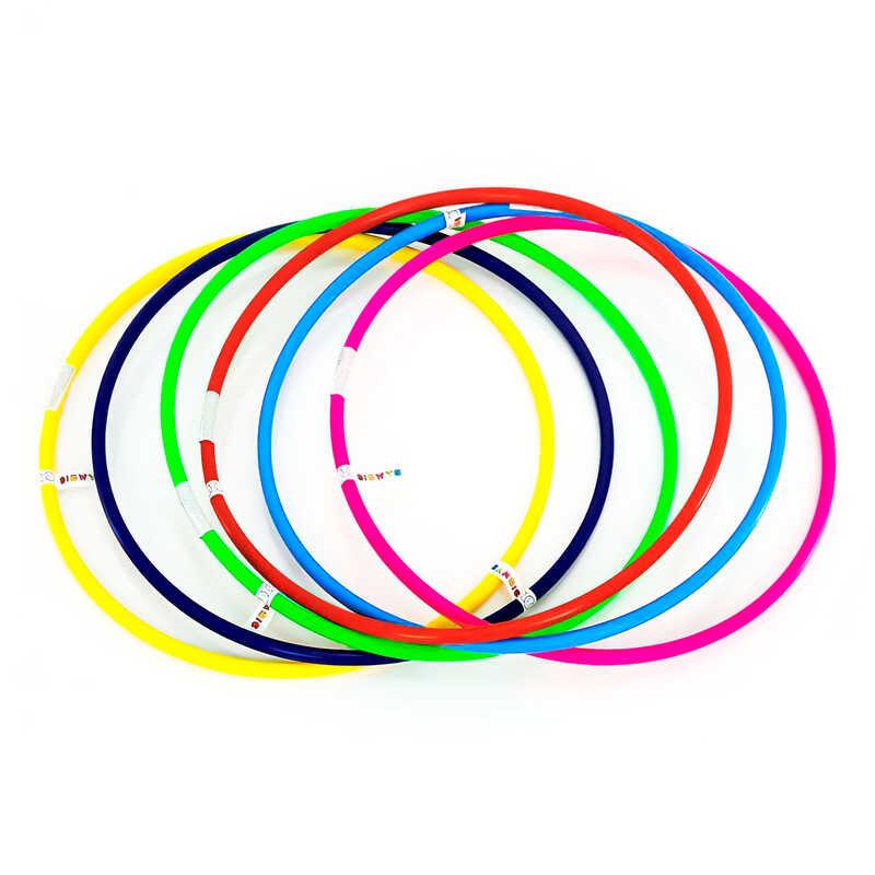Гр Обруч 0179 (1) ЦЕНА ЗА ЗВЯЗКУ, В ЗВЯЗТЕ 10 ШТd кола = 95см, d трубы = 2.7см "BAMSIC"