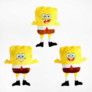 Гр М’яка іграшка "СБ" 59668 висота 45см, герой, МІКС ВИДІВ