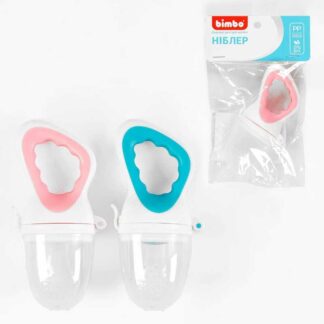 Гр Ніблер C 63874 "Bimbo", 2 види, в пакеті