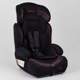 Дитяче автокрісло JOY 49779 універсальне, група 1/2/3, вага дитини від 9-36 кг, в пакеті