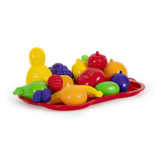 Гр Піднос із фруктами 010/11 "BAMSIC"