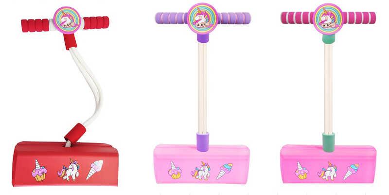 Дитячий джампінг C 67946 3 кольори, пискавка, в пакеті, ВИДАЄТЬСЯ ТІЛЬКИ МІКС ВИДІВ