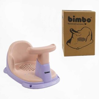 Гр Підставка для ванни BM-42366 "Bimbo", 4 присоски, в коробці