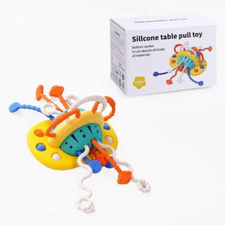 Гра HLX 302 A поп-іт, в коробці