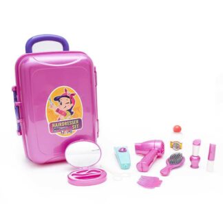 Гр Набір "Перукар" 199 в.2 "Orion", 9 елементів, у валіз