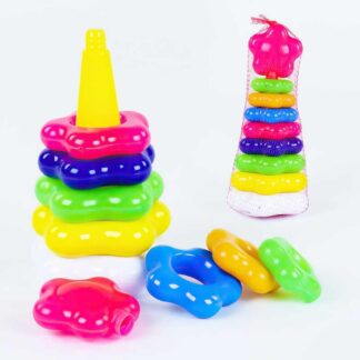 Гр Піраміда "Ромашка №2" 019/5 "BAMSIC"