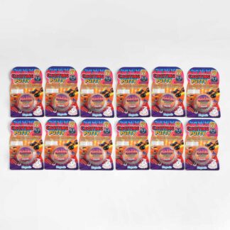 Гра антистрес C 62248 /355 на листі, в баночці, магнітна, ВИДАЄТЬСЯ ТІЛЬКИ МІКС ВИДІВ