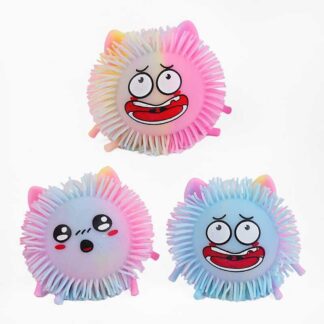 Гра антистрес C 65343 підсвічування, в пакеті, ЦІНА ЗА 1 ШТУКУ