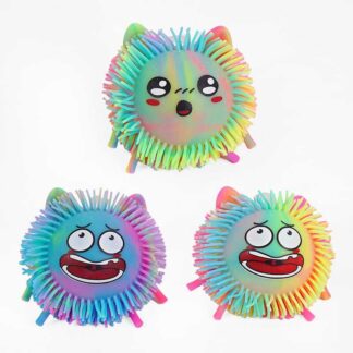 Гра антистрес C 65345 підсвічування, в пакеті, ЦІНА ЗА 1 ШТУКУ