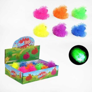 Гра антистрес C 66720 підсвічування, ЦІНА ЗА 12 ШТУК В БЛОЦІ, в коробці