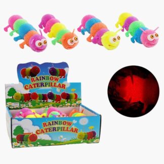 Гра антистрес C 68786 ЦІНА ЗА 12 ШТУК В БЛОЦІ, підсвічування, в коробці