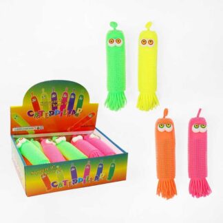 Гра антистрес C 70391 ЦІНА ЗА 12 ШТУК В БЛОЦІ, підсвічування, в коробці