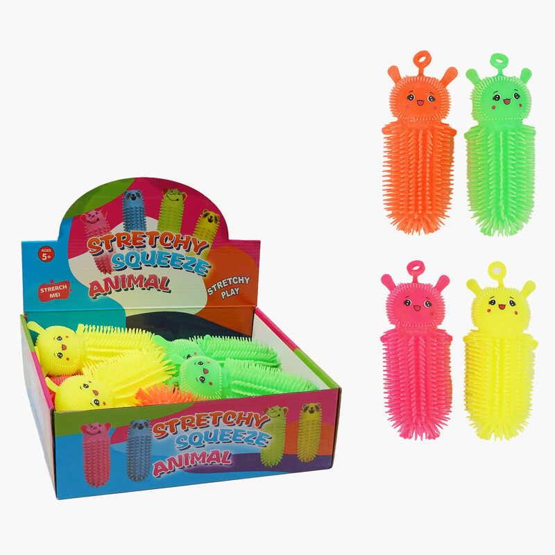 Гра антистрес C 70395 ЦІНА ЗА 12 ШТУК В БЛОЦІ, підсвічування, в коробці