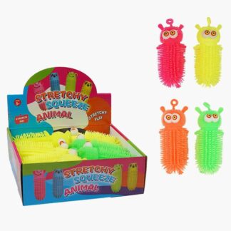 Гра антистрес C 70396 ЦІНА ЗА 12 ШТУК В БЛОЦІ, підсвічування, в коробці