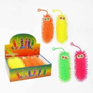 Гра антистрес C 70397 ЦІНА ЗА 12 ШТУК В БЛОЦІ, підсвічування, в коробці