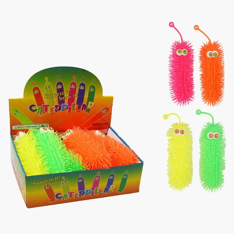 Гра антистрес C 70398 ЦІНА ЗА 12 ШТУК В БЛОЦІ, підсвічування, в коробці