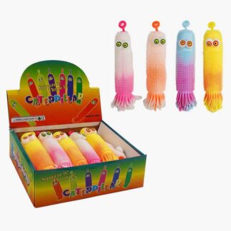 Гра антистрес C 70402 ЦІНА ЗА 12 ШТУК В БЛОЦІ, підсвічування, в коробці