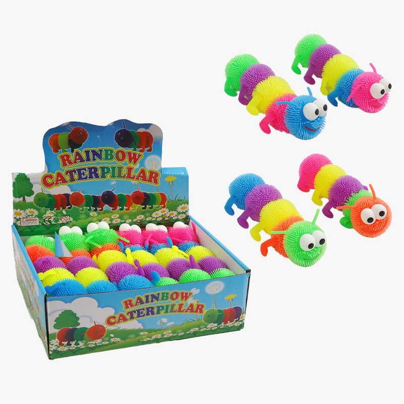 Гра антистрес C 70405 ЦІНА ЗА 12 ШТУК В БЛОЦІ, підсвічування, в коробці