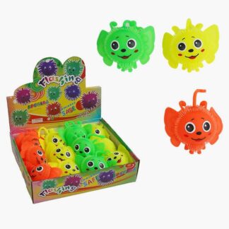 Гра антистрес C 70407 ЦІНА ЗА 12 ШТУК В БЛОЦІ, підсвічування, в коробці