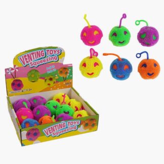 Гра антистрес C 70409 ЦІНА ЗА 12 ШТУК В БЛОЦІ, підсвічування, в коробці